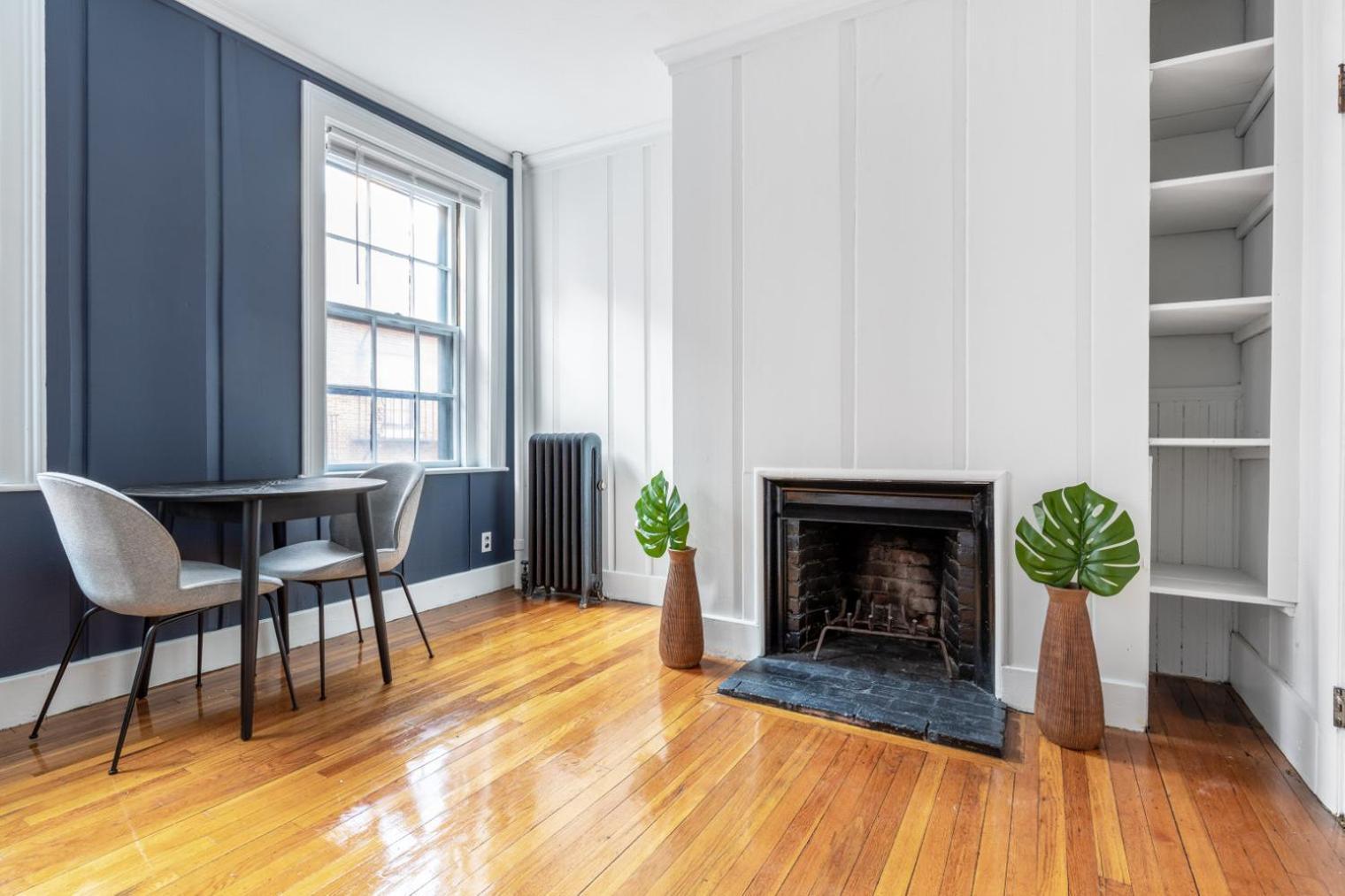 Bright Beacon Hill 1Br Nr Boston Common Bos-233 Apartment Exterior photo